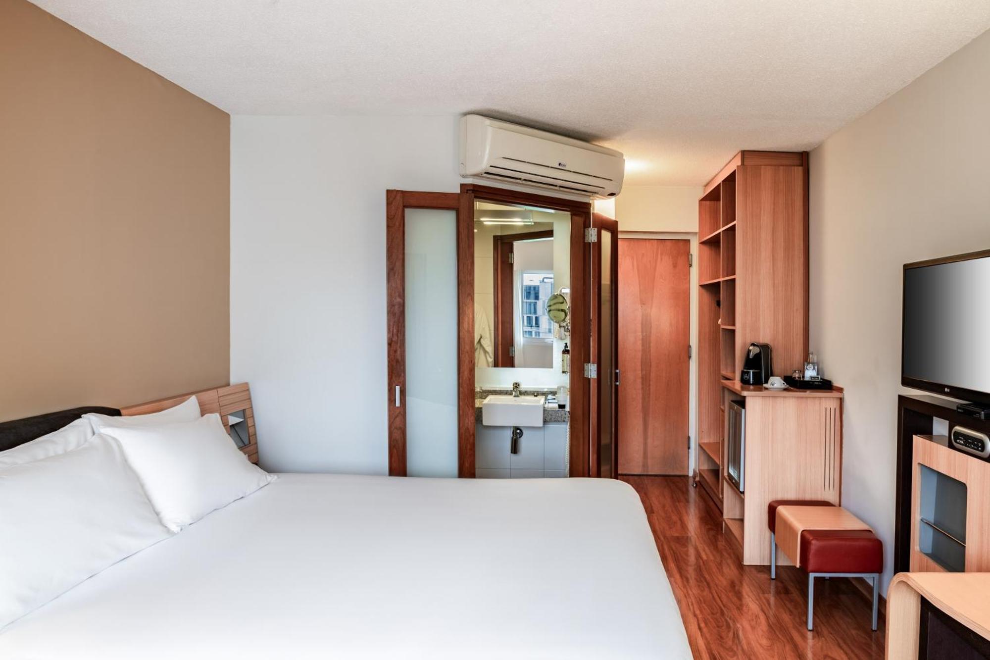 โนโวเทล ลิมา Hotel ภายนอก รูปภาพ